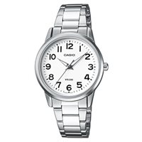 Montre Casio Femme in Métal LTP-1303PD-7BVEF - LTP-1303PD-7BVEF